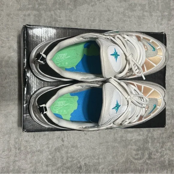 Men’s Nike Air Max 98 La Mezcla - Picture 3 of 9